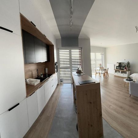 Apartamenty Jawor Fire Energy Jawor Exterior foto