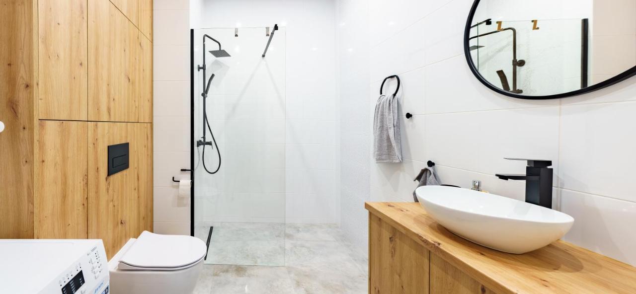 Apartamenty Jawor Fire Energy Jawor Exterior foto