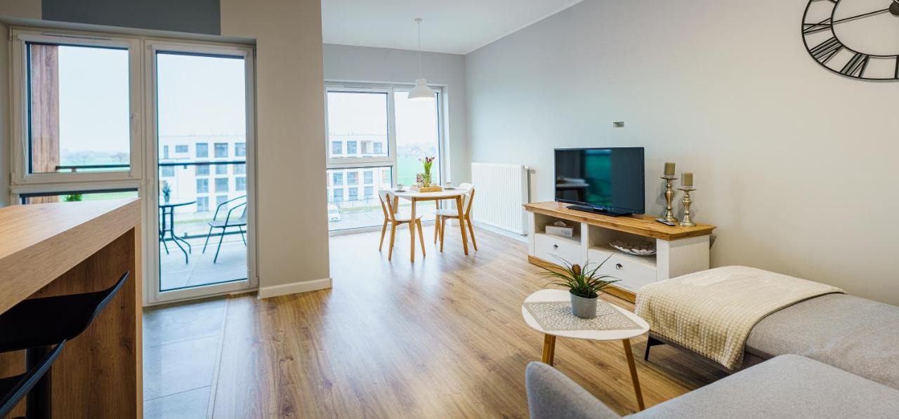 Apartamenty Jawor Fire Energy Jawor Exterior foto